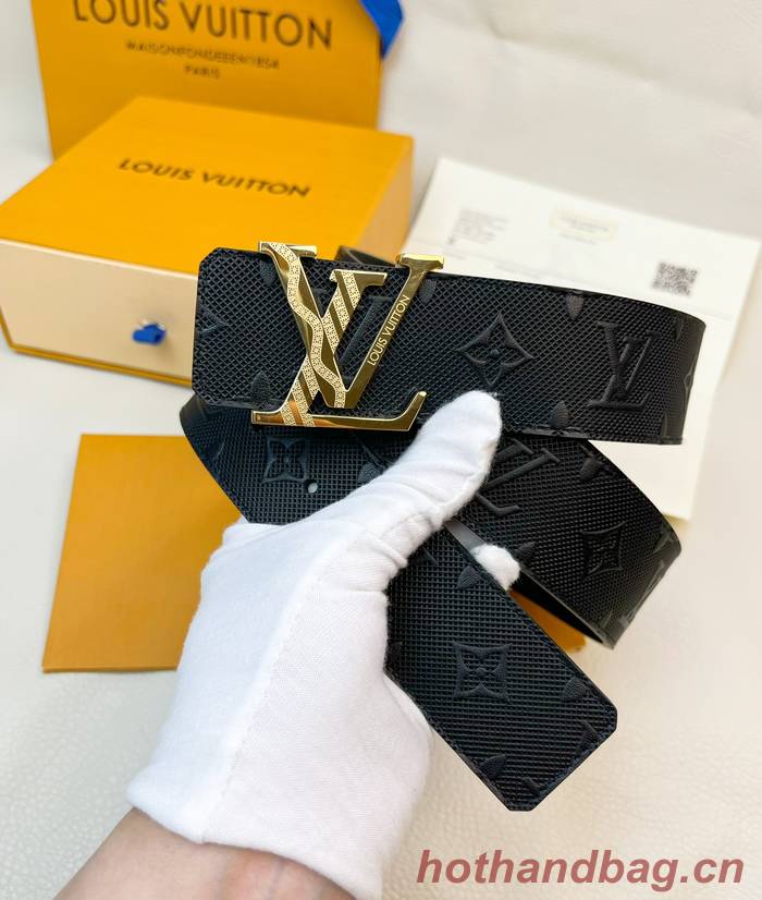 Louis Vuitton Belt 38MM LVB00183-2 Louis Vuitton Belt 38MM LVB00183-2